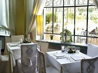 Hotel Villa Stanley Sesto Fiorentino