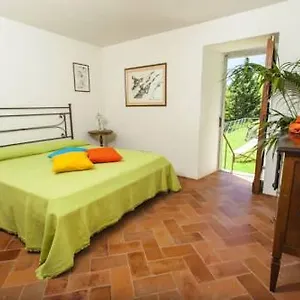 Hotel Agriturismo Cercina Vecchia