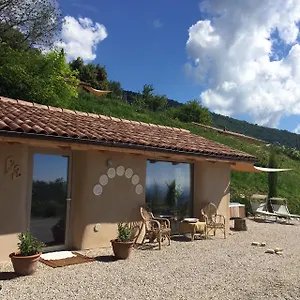 Lodge Calvenere Calvene