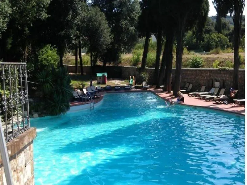 Hotel Villa Stanley Sesto Fiorentino