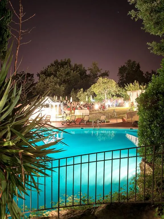 Hotel Villa Stanley Sesto Fiorentino