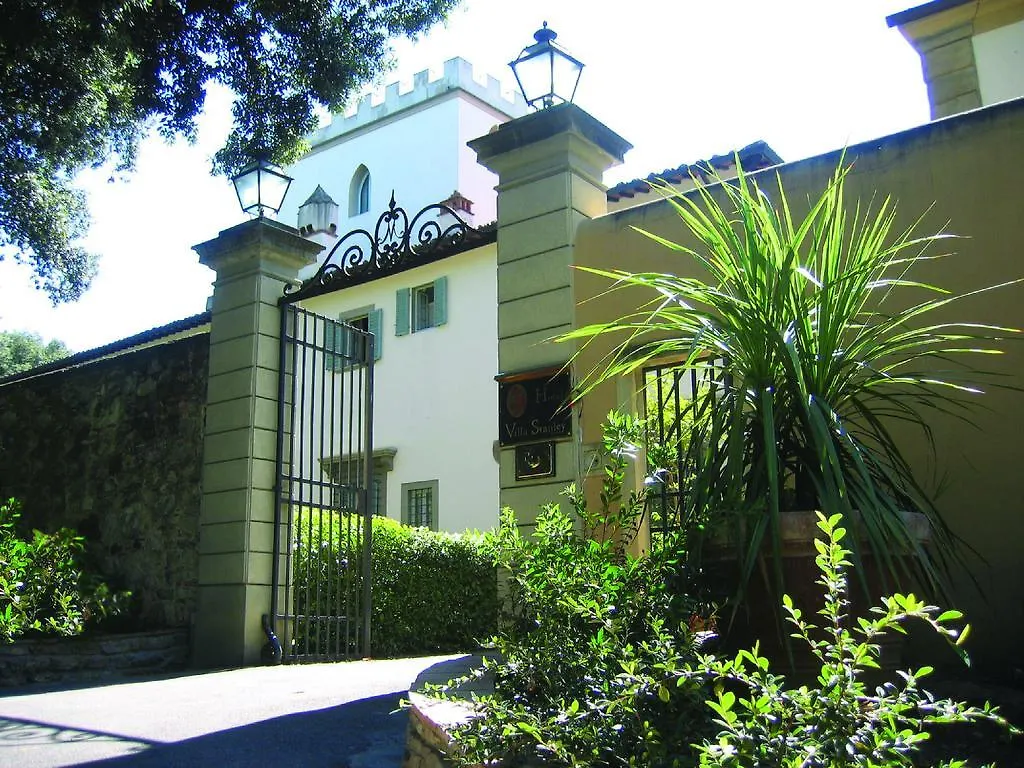 Hotel Villa Stanley Sesto Fiorentino