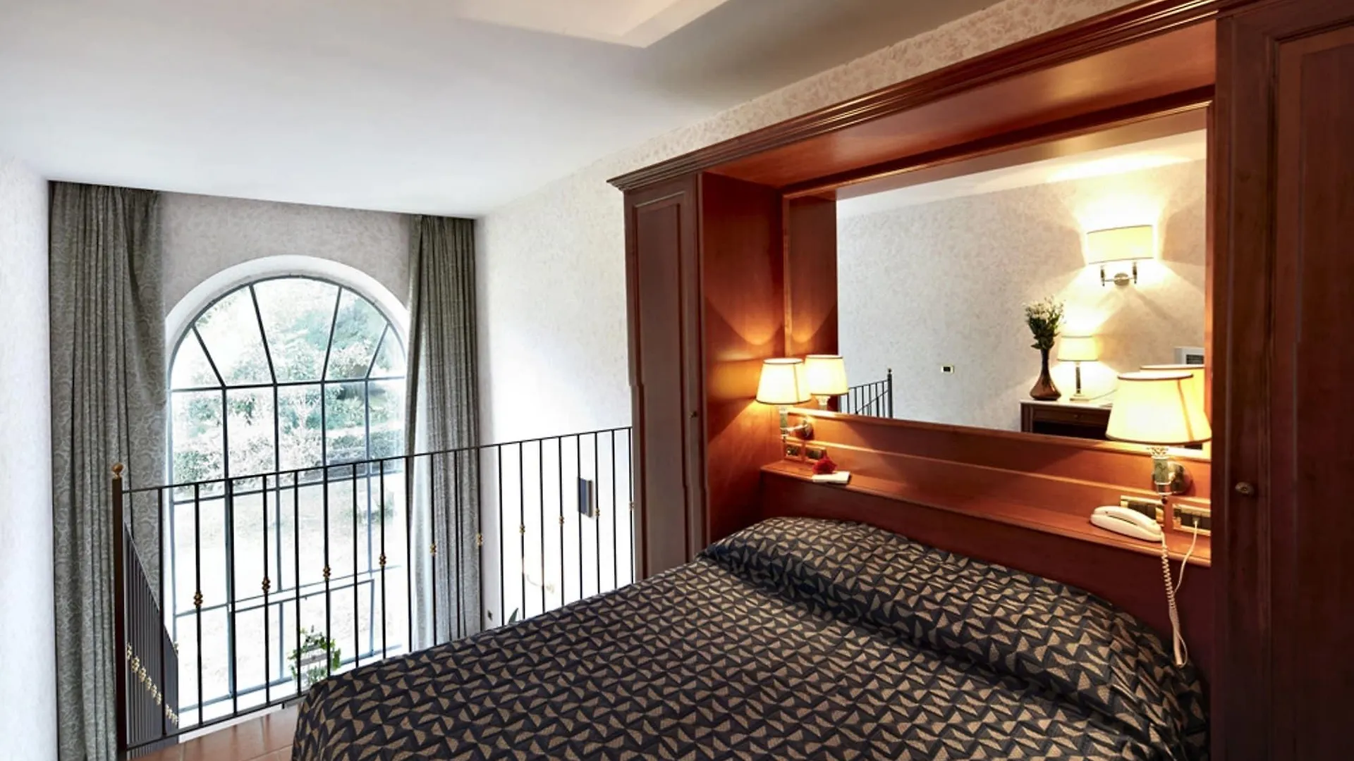 Hotel Villa Stanley Sesto Fiorentino Italia