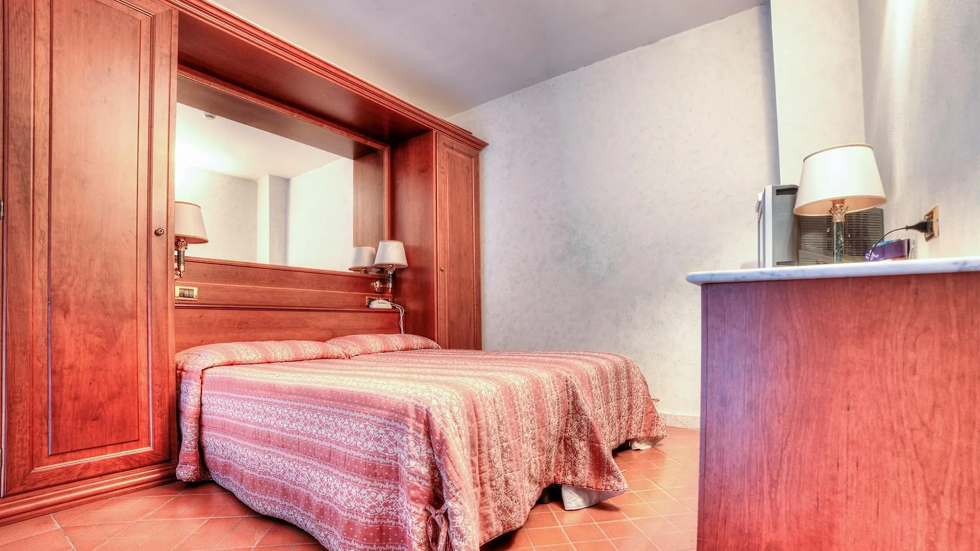 ****  Hotel Villa Stanley Sesto Fiorentino Italia