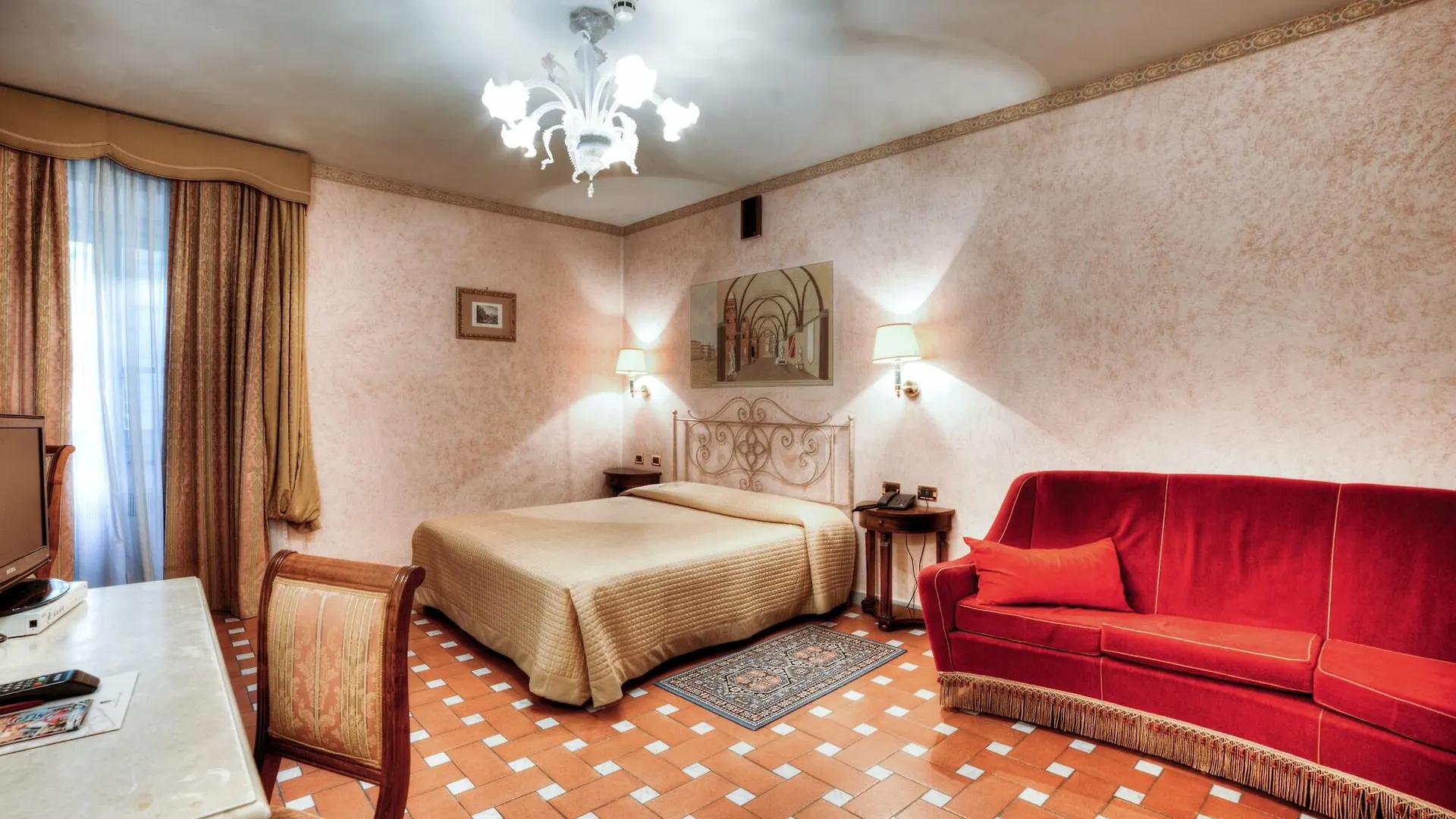 Hotel Villa Stanley Sesto Fiorentino