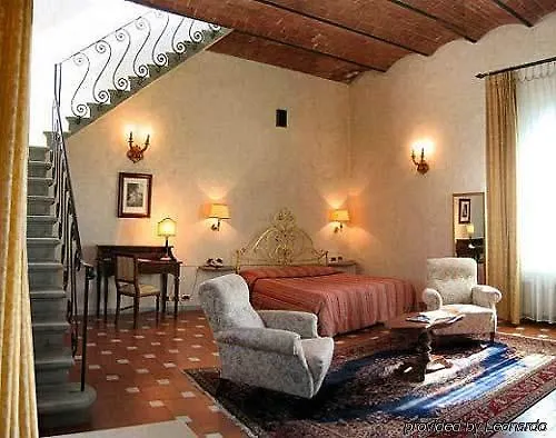 Hotel Villa Stanley Sesto Fiorentino