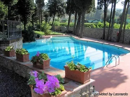 Hotel Villa Stanley Sesto Fiorentino
