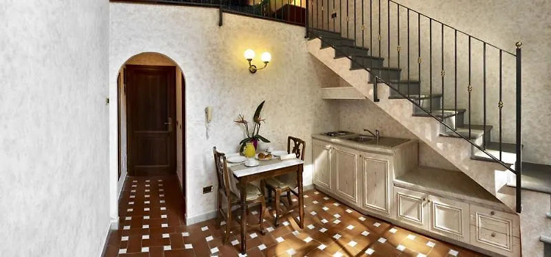 Hotel Villa Stanley Sesto Fiorentino