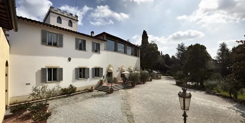 Hotel Villa Stanley Sesto Fiorentino Italia