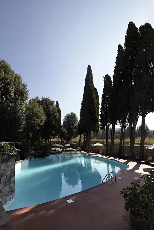 Hotel Villa Stanley Sesto Fiorentino