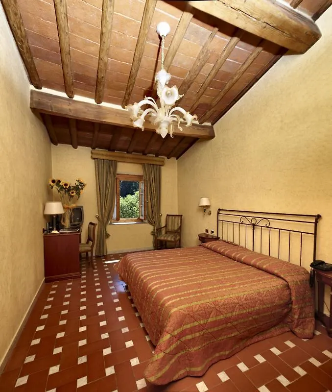 ****  Hotel Villa Stanley Sesto Fiorentino Italia