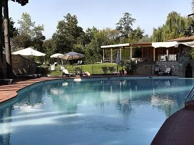 Hotel Villa Stanley Sesto Fiorentino 4*,  Italia