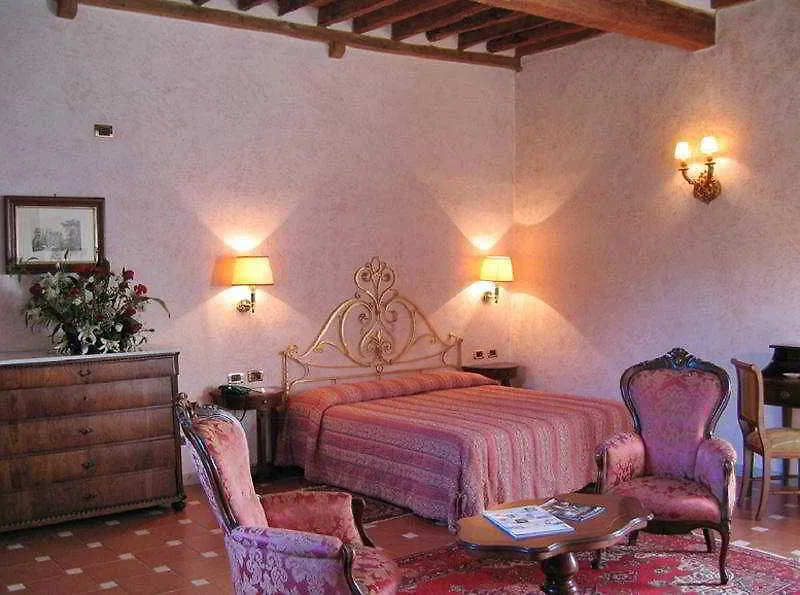Hotel Villa Stanley Sesto Fiorentino Italia