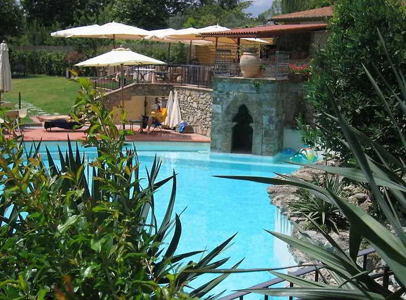 Hotel Villa Stanley Sesto Fiorentino