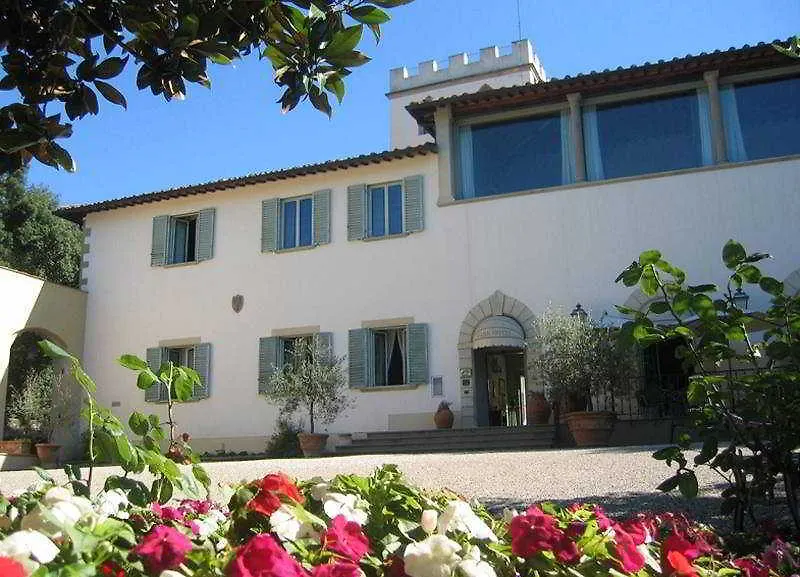 Hotel Villa Stanley Sesto Fiorentino