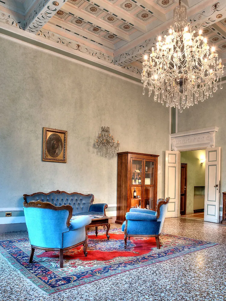 Hotel Villa Stanley Sesto Fiorentino 4*,  Italia