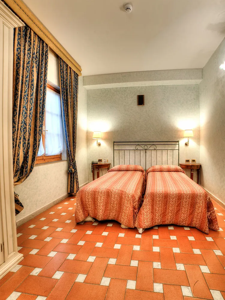 Hotel Villa Stanley Sesto Fiorentino