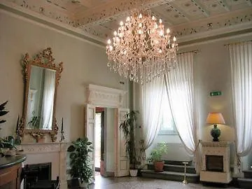 ****  Hotel Villa Stanley Sesto Fiorentino Italia