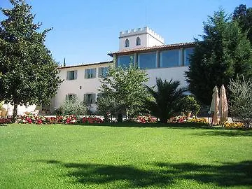 Hotel Villa Stanley Sesto Fiorentino
