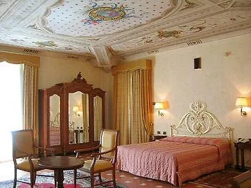 Hotel Villa Stanley Sesto Fiorentino