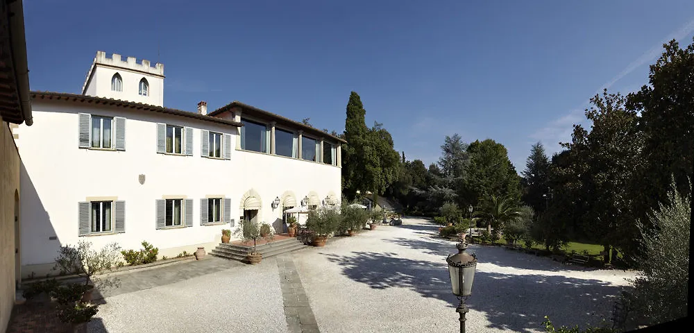 Hotel Villa Stanley Sesto Fiorentino