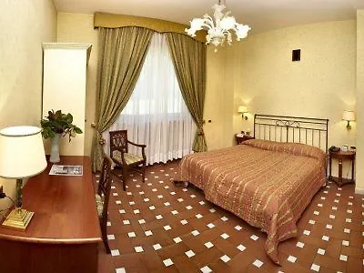 Hotel Villa Stanley Sesto Fiorentino Italia