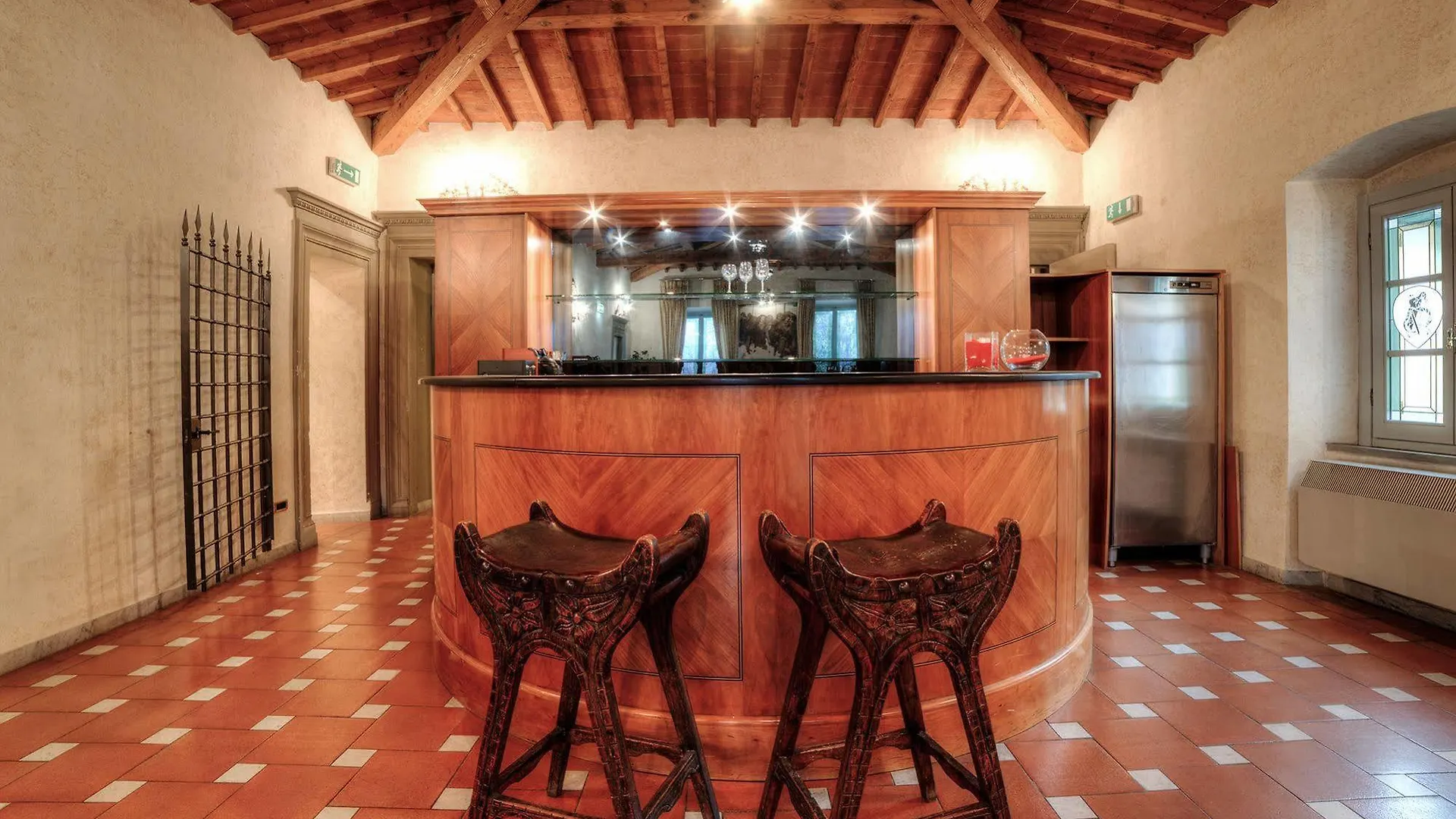 Hotel Villa Stanley Sesto Fiorentino 4*,  Italia