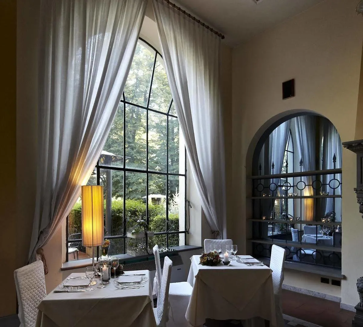 Hotel Villa Stanley Sesto Fiorentino