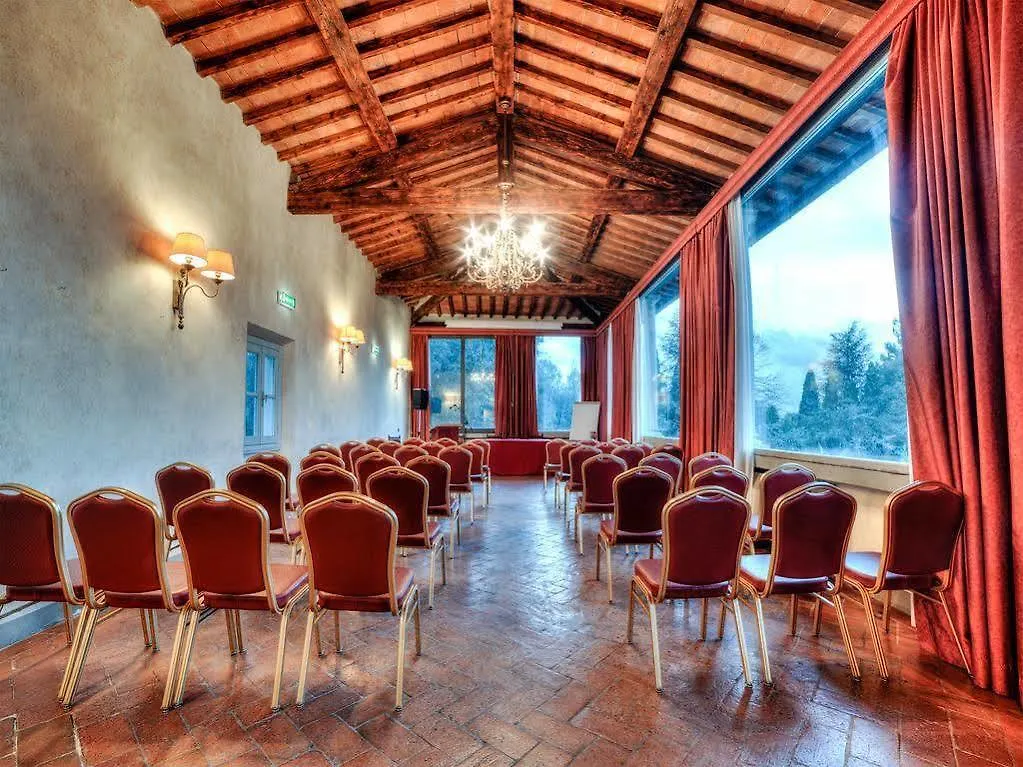 ****  Hotel Villa Stanley Sesto Fiorentino Italia