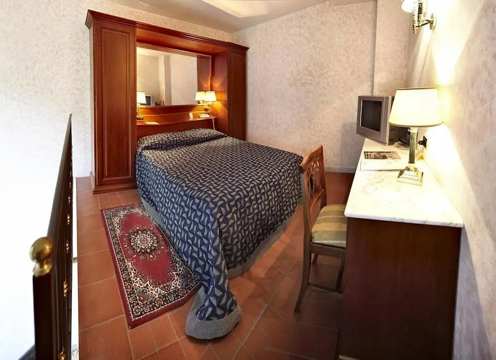 Hotel Villa Stanley Sesto Fiorentino