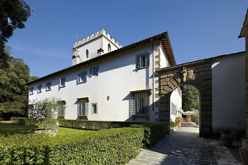 ****  Hotel Villa Stanley Sesto Fiorentino Italia