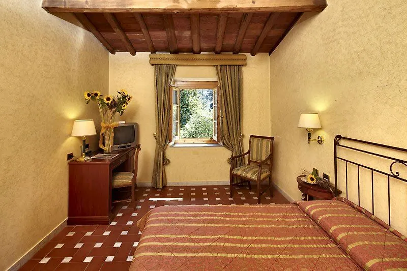 Hotel Villa Stanley Sesto Fiorentino