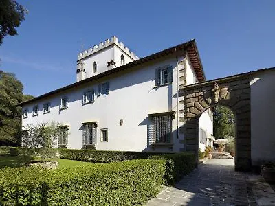Hotel Villa Stanley Sesto Fiorentino 4*,  Italia
