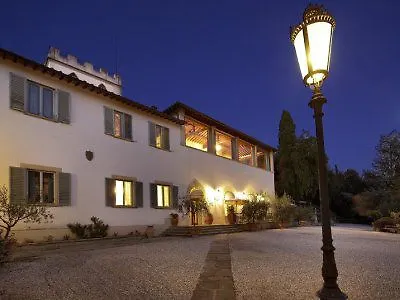 Hotel Villa Stanley Sesto Fiorentino